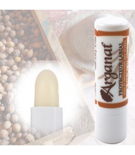 Protector Labial Aceite Argan - Formato Pintalabio -  Arganat - 100% Natural