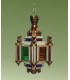 Farol Envejecido Modelo Renacimiento - Serie Andalusí Granadina - Varios Acabados