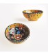 Spice Rack - Mini Bowl - verschiedene Modelle - Manocom-lackiert-Reihe von Dienstprogrammen