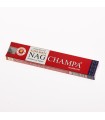 Incienso Golden Nag Champa  -Vijayshree - 15 gr - Recomendado
