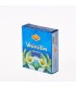 Incense - cones-agarbathi - 20 g vanilla