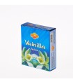 Weihrauch - Kegel-Agarbathi - 20 g Vanille