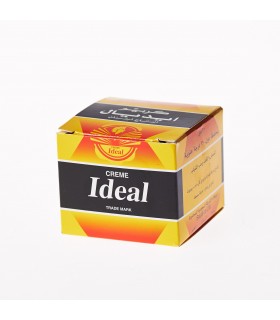 Crema Ideal- Auténtica- 30 ml