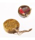 Alepo-ambar & deep Oud - SOAP 150 g