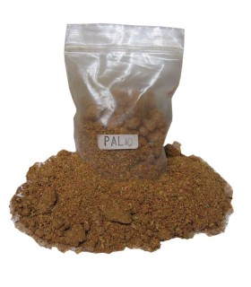 Weihrauch Palio in Getreide - 25 gr