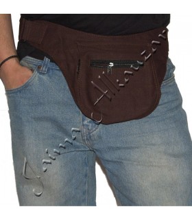 Fanny crafts - Stoff-Baumwolle - 4 Taschen