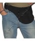 Fanny crafts - Stoff-Baumwolle - 4 Taschen