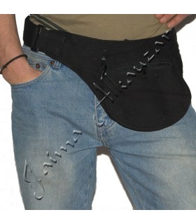 Artisan Waist - Cotton Fabric - 4 pockets