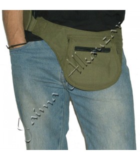 Fanny crafts - Stoff-Baumwolle - 4 Taschen
