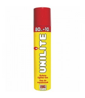 Gas Recarga Mecheros - 90 ml