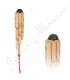 Pan Flute Circle - 8 Cañas - 15 cm