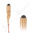 Panpipe tour - tiges 8-15 cm