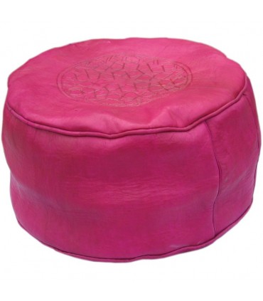 Puff Pequeño Ancho - Varios Colores