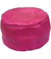 Puff Pequeño Ancho - Varios Colores