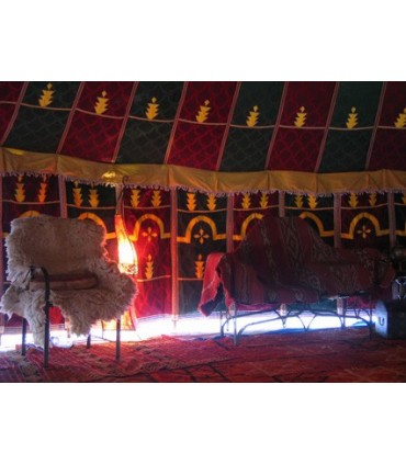 Tentes arabes-(Decoración Arabe-Andalusí)