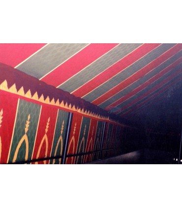 Tentes arabes-(Decoración Arabe-Andalusí)