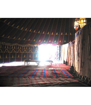 Tende-arabi (Decoración Arabe-Andalusí)