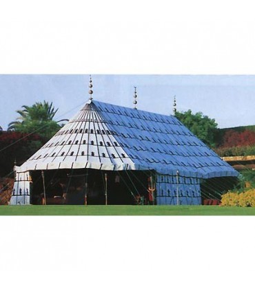 Jaimas Arab - (Decoration Arab-Andalusian)