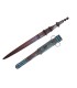 Tuareg - exclusivo - handcrafted punhal