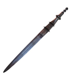 Dagger Crafts Tuareg - The Only Piece -