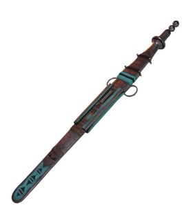 Dagger Crafts Tuareg - The Only Piece -