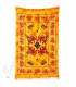 India-Cotton- Elephant Dola -Artisan-210 x 140 cm