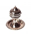 Alpaca censer - qualidade de impressão-