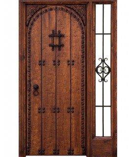 Puerta Morisca Comares - Alto Standing - Inspirado Alhambra