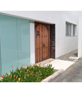 Moorish door Comares - apartment - inspired Alhambra