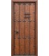 Puerta Morisca Aljimecer - Alto Standing - Inspirado Alhambra