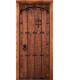 Puerta Morisca Aljibe - Alto Standing - Inspirado Alhambra