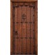 Puerta Morisca Aljibe - Alto Standing - Inspirado Alhambra
