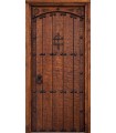Puerta Morisca Aljibe - Alto Standing - Inspirado Alhambra