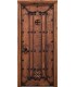 Moorish door Abencerrages - high Standing - inspired Alhambra