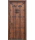 Puerta Morisca Nazarí - Alto Standing - Inspirado Alhambra