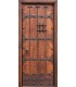 Moorish Alcazaba - apartment - door inspired Alhambra