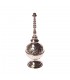 Gravado Alpaca perfumista - 2 Peças - Água Rose