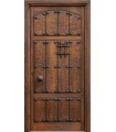 Puerta Morisca Albaizín - Alto Standing - Inspirado Alhambra
