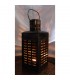 Candle Lantern Close - Forge