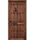 Alhambra de inspiração mourisca porta Albayzín-B - alto nível-