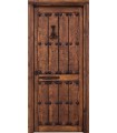 Puerta Morisca Albaizín-B - Alto Standing - Inspirado Alhambra