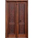 Puerta Morisca Lindaraja - Alto Standing - Inspirado Alhambra