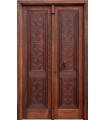 Puerta Morisca Lindaraja - Alto Standing - Inspirado Alhambra