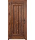 Moorish door bakery - high Standing - inspired Alhambra