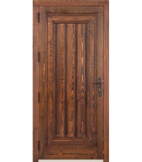 Puerta Morisca Tahona - Alto Standing - Inspirado Alhambra