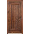 Moorish Door Tahona - High Standing - Alhambra Inspired