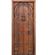Porta dos mouros Sultana - pé alto - inspirado Alhambra