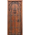 Puerta Morisca Sultana - Alto Standing - Inspirado Alhambra