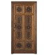 Porta dos mouros - alto nível - Dalia inspirado Alhambra