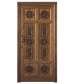 Puerta Morisca Dalia - Alto Standing - Inspirado Alhambra